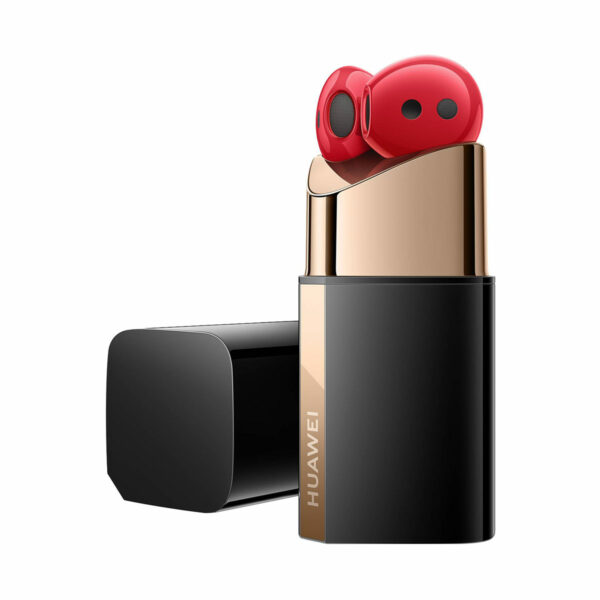 Huawei FreeBuds Lipstick - Red