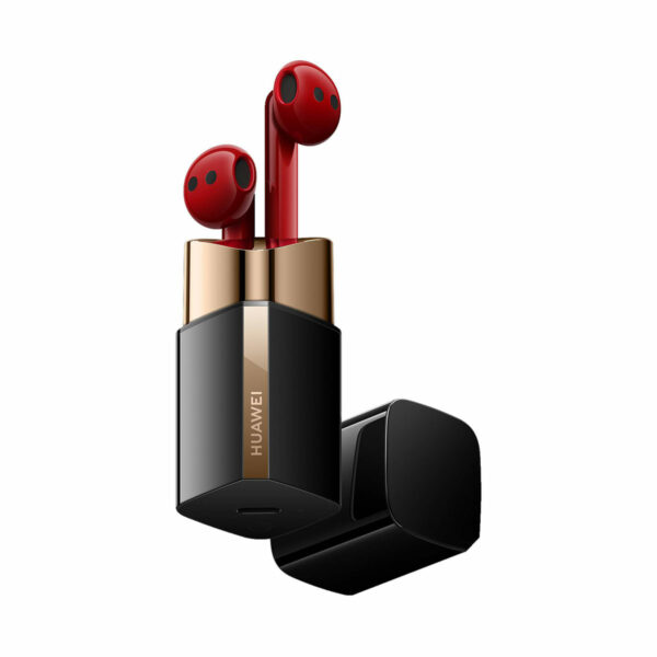 Huawei FreeBuds Lipstick - Red