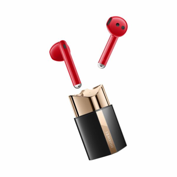 Huawei FreeBuds Lipstick - Red