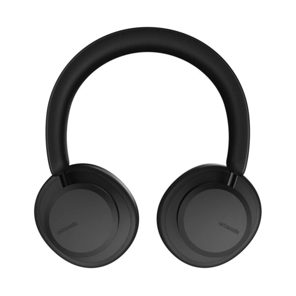 Urbanista Miami ANC Wireless Over-Ear Headphone - Midnight Black