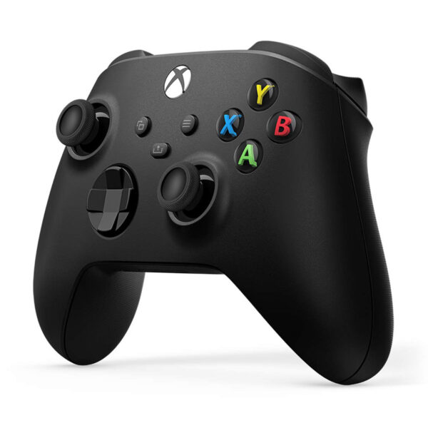 Microsoft Xbox Series Wireless Controller - Carbon Black