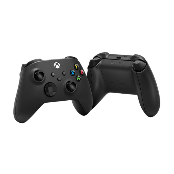 Microsoft Xbox Series Wireless Controller - Carbon Black