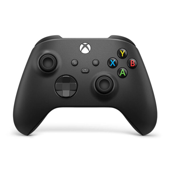 Microsoft Xbox Series Wireless Controller - Carbon Black