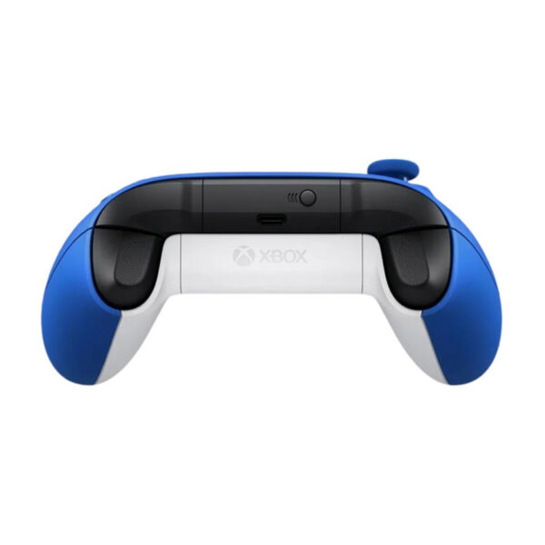 Microsoft Xbox Series Wireless Controller - Shock Blue