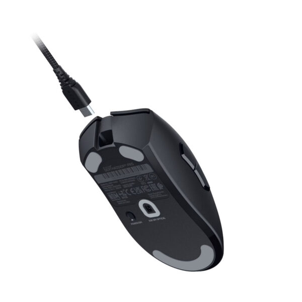 Razer DeathAdder V3 Pro Gaming Mouse - Black