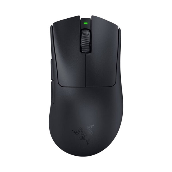 Razer DeathAdder V3 Pro Gaming Mouse - Black