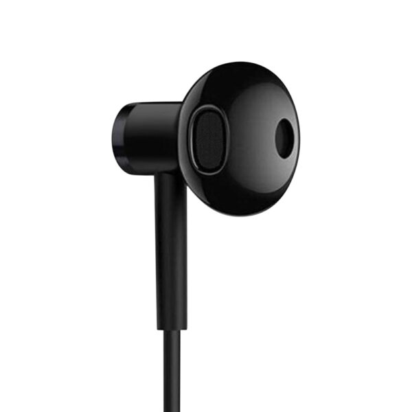 Xiaomi Mi Dual Driver Earphones Type C Black