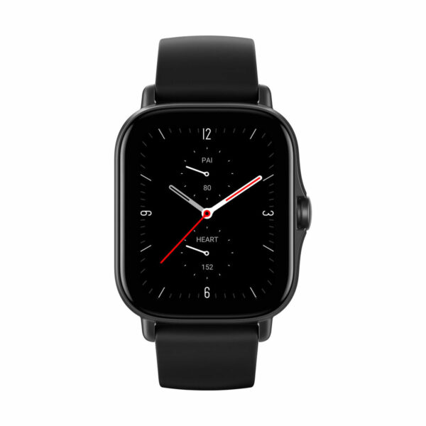 Amazfit GTS 2e Obsidian Black