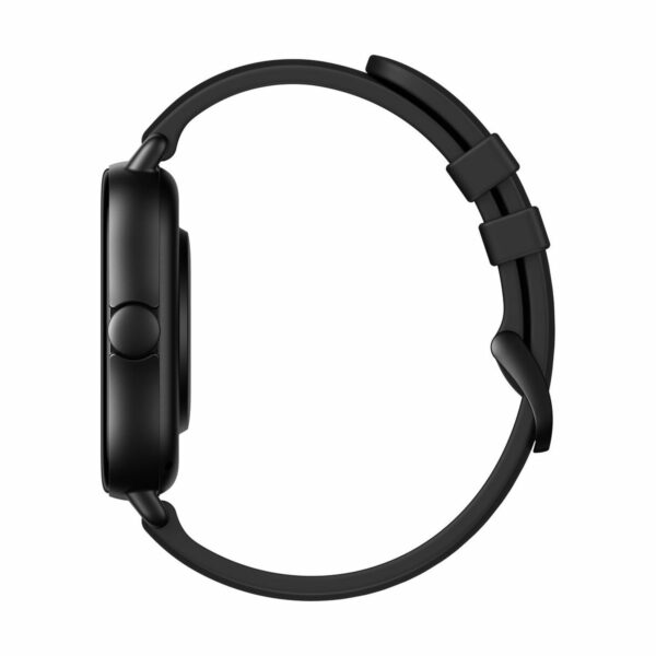 Amazfit GTS 2e Obsidian Black