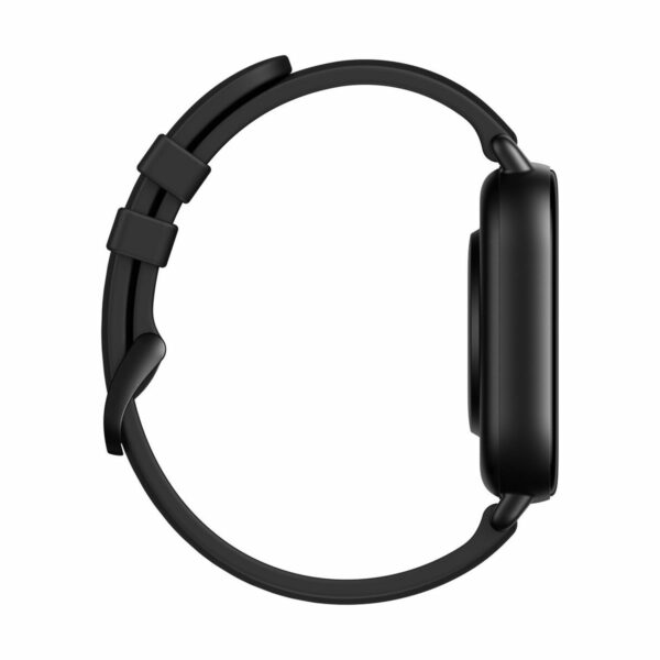 Amazfit GTS 2e Obsidian Black