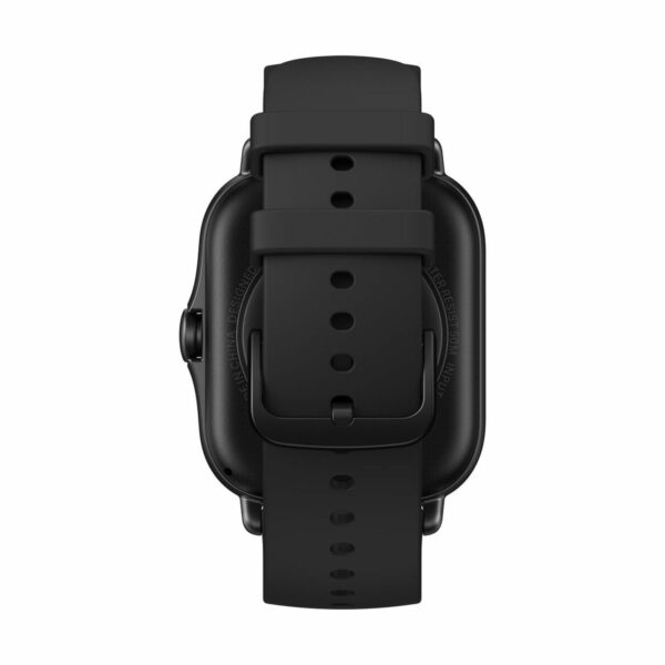 Amazfit GTS 2e Obsidian Black