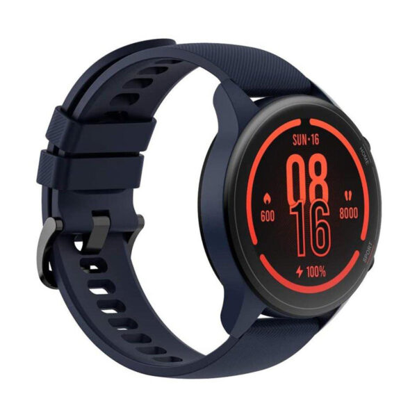 Xiaomi Mi Watch Navy Blue