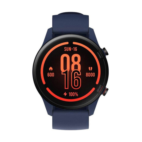 Xiaomi Mi Watch Navy Blue