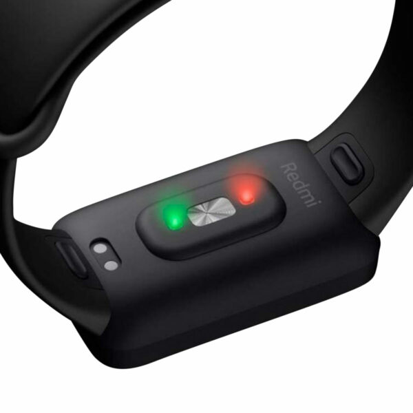 Xiaomi Redmi Smart Band Pro - Black