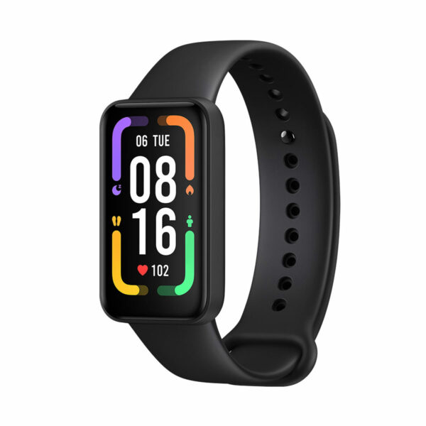 Xiaomi Redmi Smart Band Pro - Black