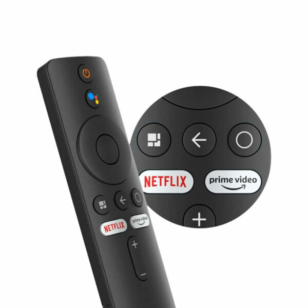 Xiaomi Mi TV Stick 4K