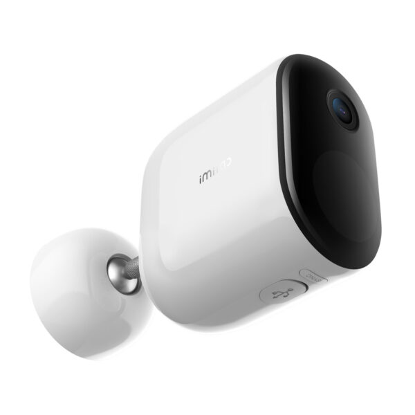 Xiaomi Imilab EC4 Wireless Outdoor Security Camera - White