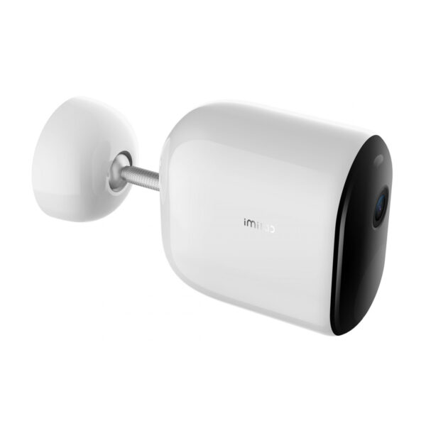 Xiaomi Imilab EC4 Wireless Outdoor Security Camera - White