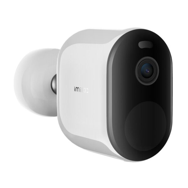 Xiaomi Imilab EC4 Wireless Outdoor Security Camera - White