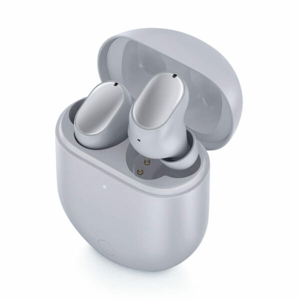 Xiaomi Redmi Buds 3 Pro Wireless In-ear Headphone - Glacier Gray