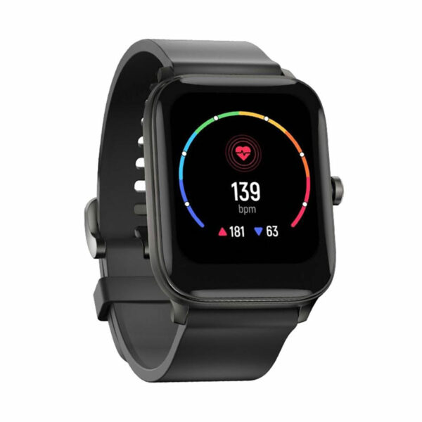 Xiaomi Haylou LS09b GST Smartwatch Black