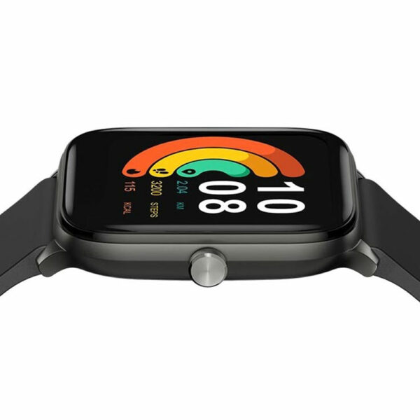 Xiaomi Haylou LS09b GST Smartwatch Black