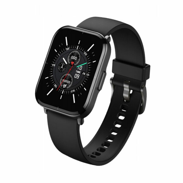 Xiaomi Mibro Color Smartwatch Black