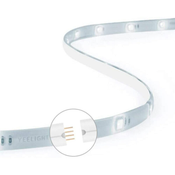 Xiaomi MI Yeelight Lightstrip Plus Extension 1m White