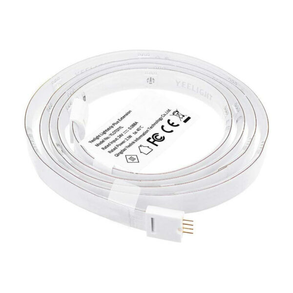 Xiaomi MI Yeelight Lightstrip Plus Extension 1m White