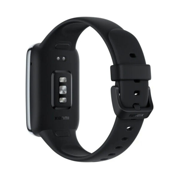 Xiaomi Mi Smart Band 7 Pro Fitness Tracker - Black