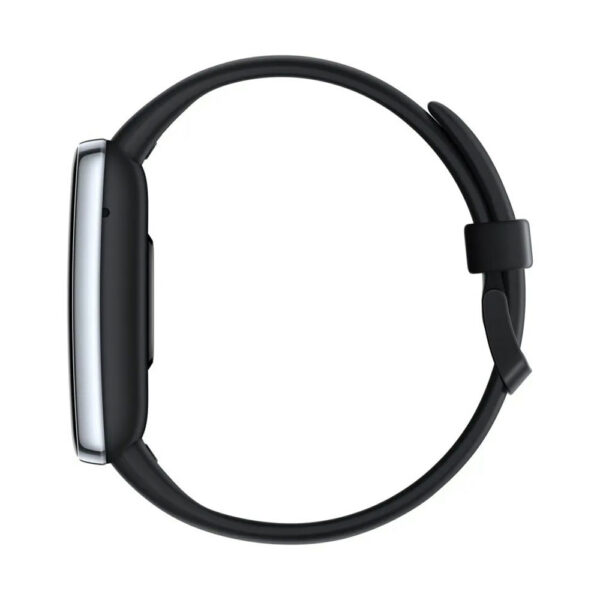 Xiaomi Mi Smart Band 7 Pro Fitness Tracker - Black