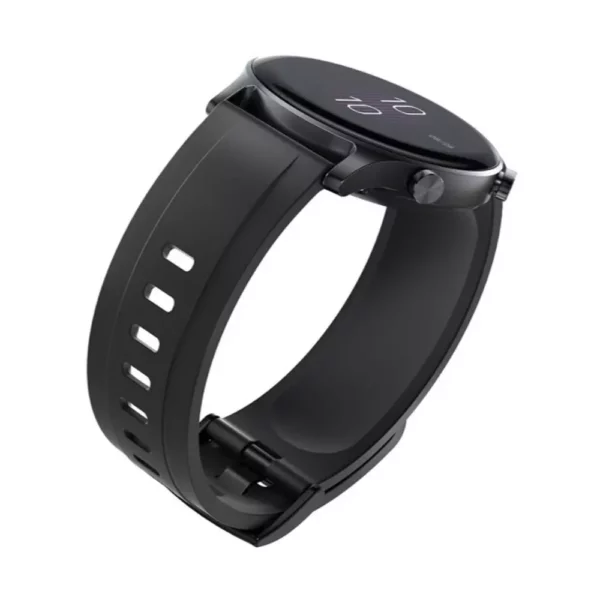 Xiaomi Haylou RS3 LS04 Smartwatch - Black