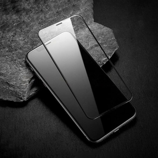 iPhone 14 Pro Max Full Cover Screen Protector-Bulk