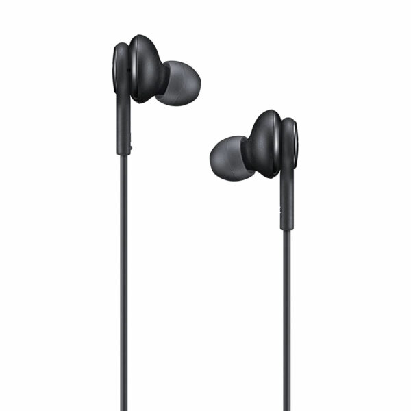 Samsung USB-C Original Earphone Tuned by AKG Black