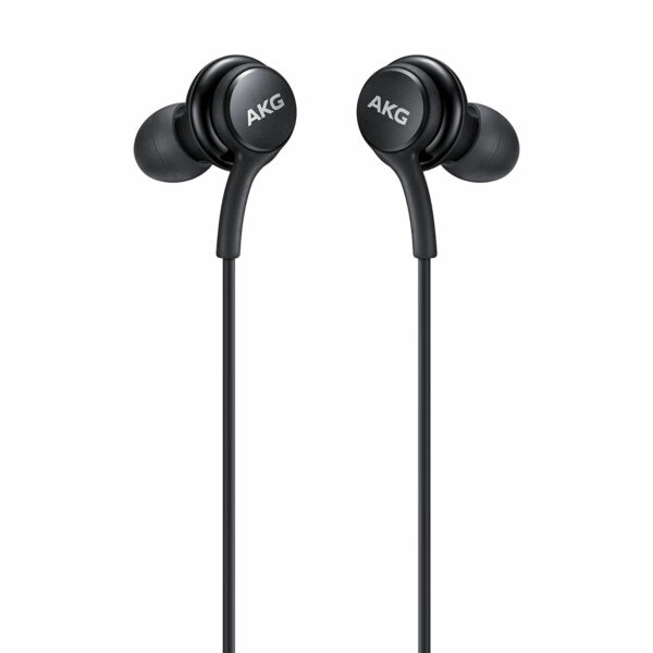 Samsung USB-C Original Earphone Tuned by AKG Black