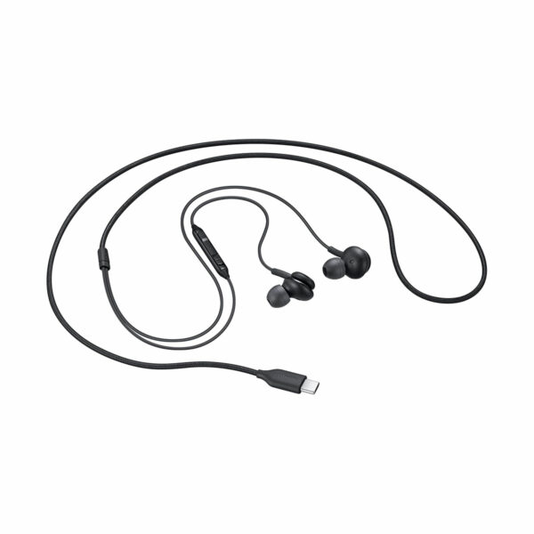 Samsung USB-C Original Earphone Tuned by AKG Black