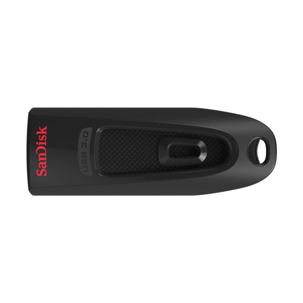 SanDisk Ultra 16 GB USB 3.0 Flash Drive