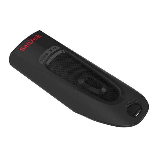 SanDisk Ultra 16 GB USB 3.0 Flash Drive