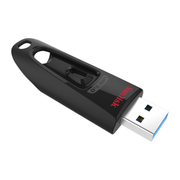 SanDisk Ultra 16 GB USB 3.0 Flash Drive