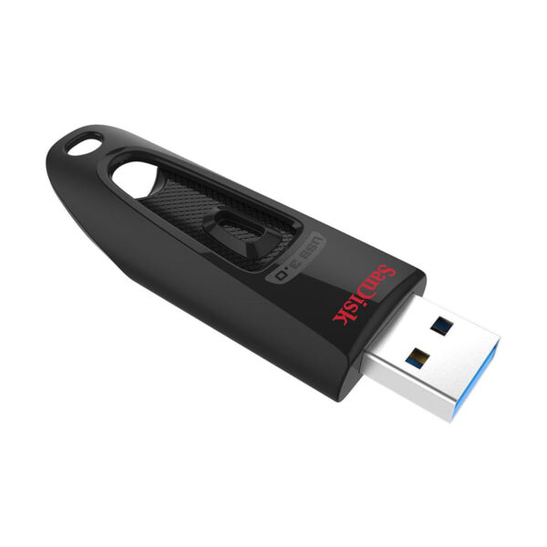 SanDisk Ultra 256 GB USB 3.0 Flash Drive