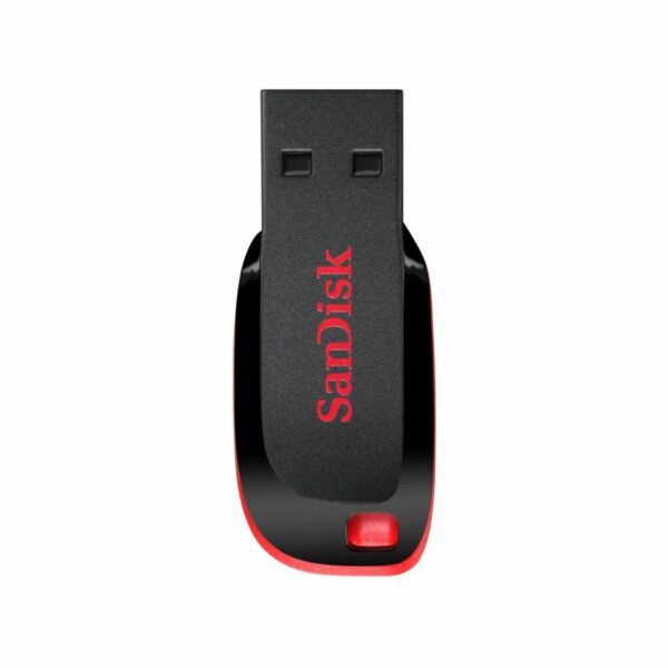 SanDisk Cruzer Blade 32 GB USB Flash Drive