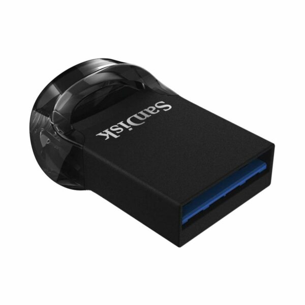 SanDisk Ultra Fit 32 GB USB 3.1 Flash Drive