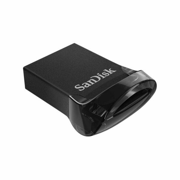 SanDisk Ultra Fit 64 GB USB 3.1 Flash Drive