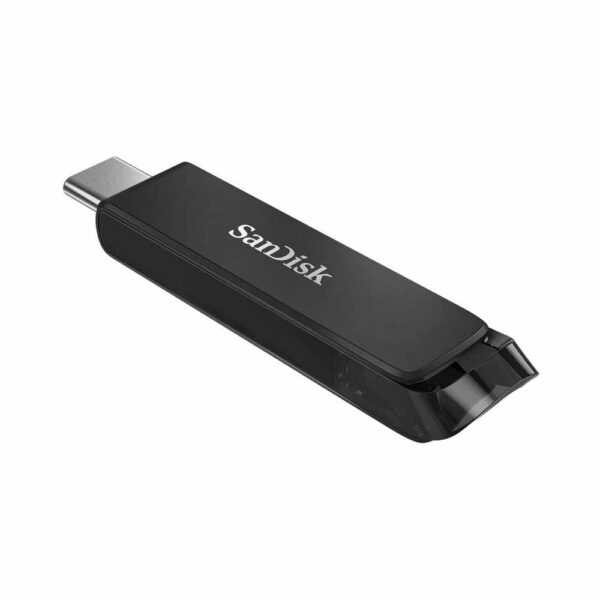 SanDisk Ultra USB Type-C Flash Drive 64 GB