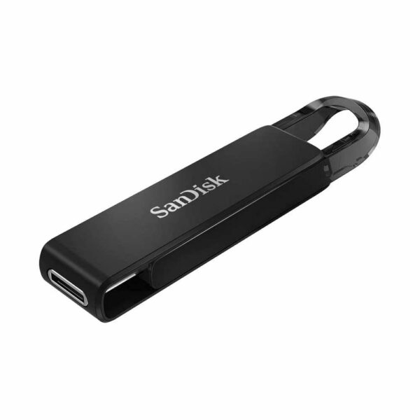 SanDisk Ultra USB Type-C Flash Drive 64 GB