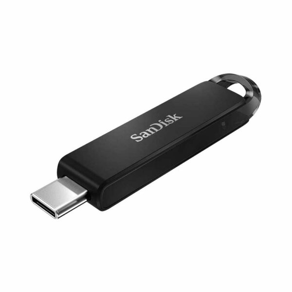 SanDisk Ultra USB Type-C Flash Drive 128 GB