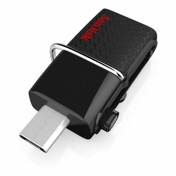 SanDisk Ultra Dual Drive 16 GB USB 3.0