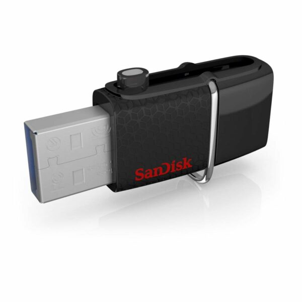 SanDisk Ultra Dual Drive 16 GB USB 3.0