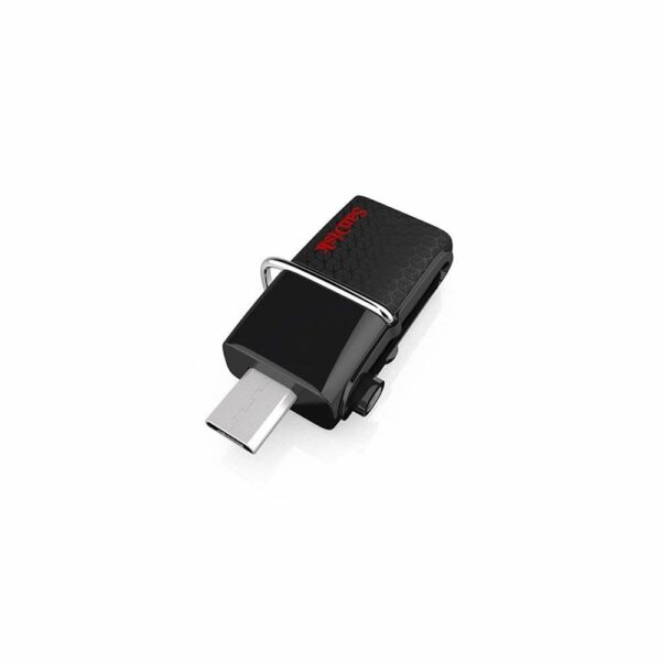 SanDisk Ultra Dual Drive 64 GB USB 3.0