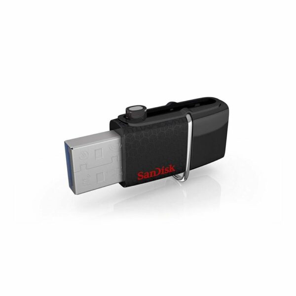 SanDisk Ultra Dual Drive 64 GB USB 3.0